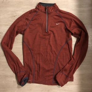 Nike Other - Nike quarter zip pullover Nike Other - Nike quarter zip pullover